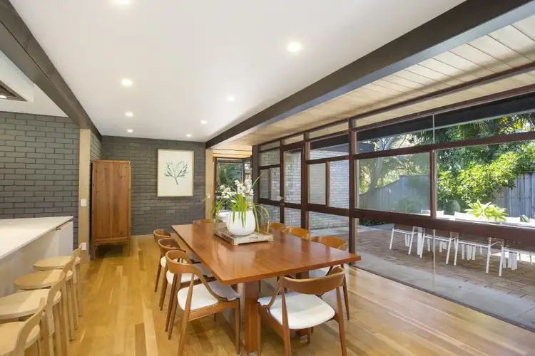 Second view of Homely house listing, 98 Elanora Road, Elanora Heights NSW 2101