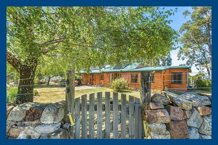 343 Whittons Road, Kettering TAS 7155