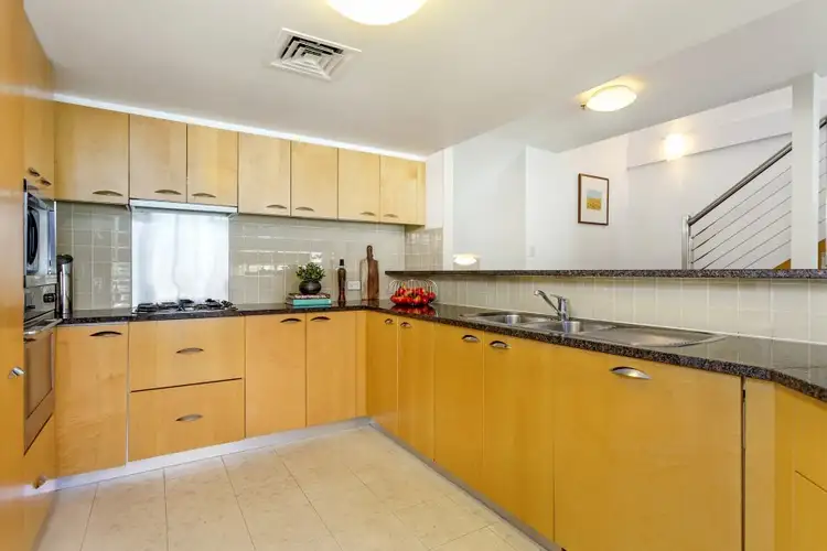 Fourth view of Homely apartment listing, 533/6 Cowper Wharf Roadway, Woolloomooloo NSW 2011
