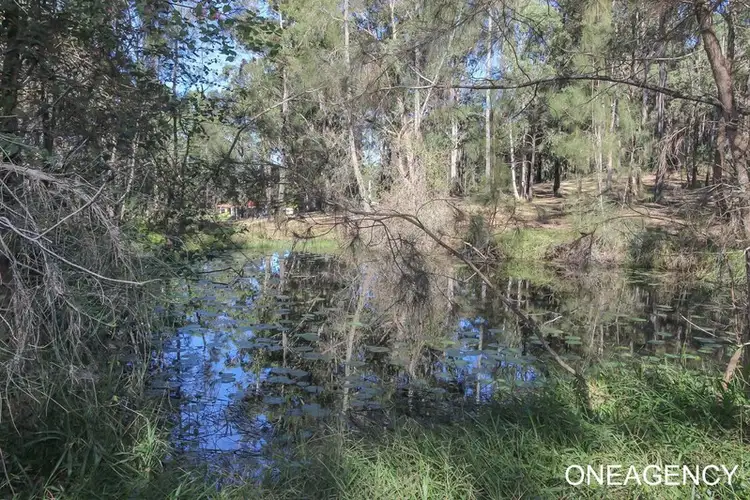 Third view of Homely land listing, 27 Neville Morton Drive, Crescent Head NSW 2440