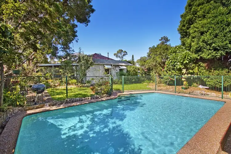 Fifth view of Homely house listing, 28 Phillip Road, Putney NSW 2112