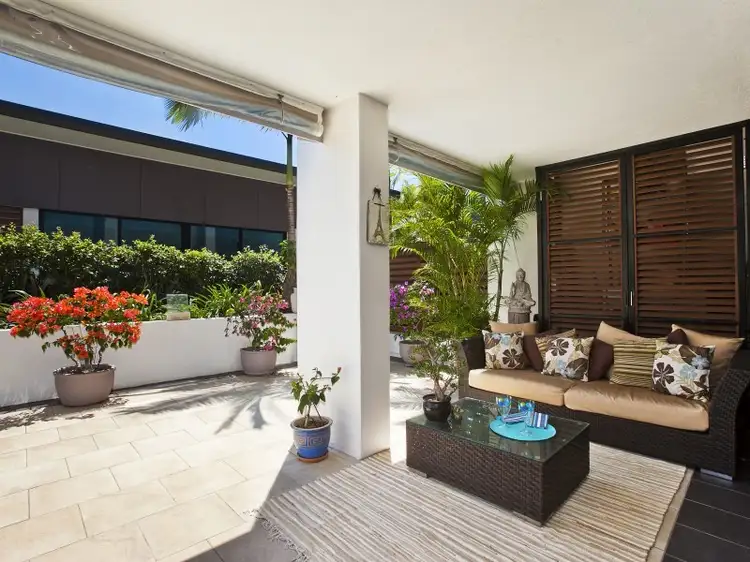 32/26 Holland Street, Toowong QLD 4066
