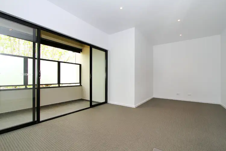 Third view of Homely apartment listing, 8/99 Barton Street, Reservoir VIC 3073