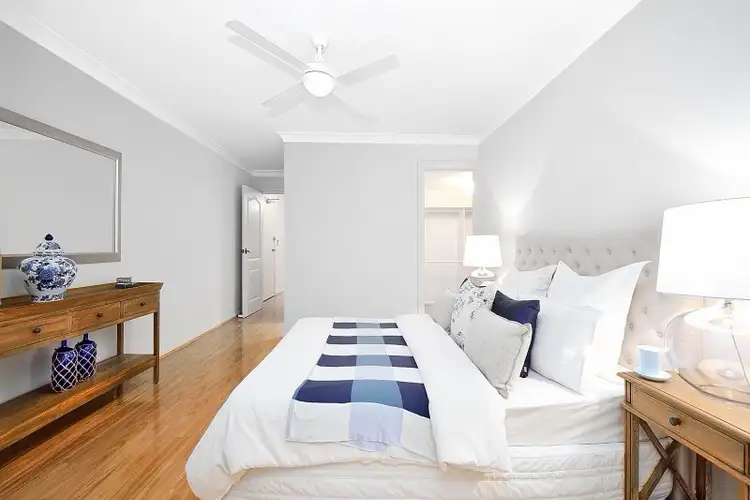 Third view of Homely apartment listing, 6/3 Elva Street, Strathfield NSW 2135