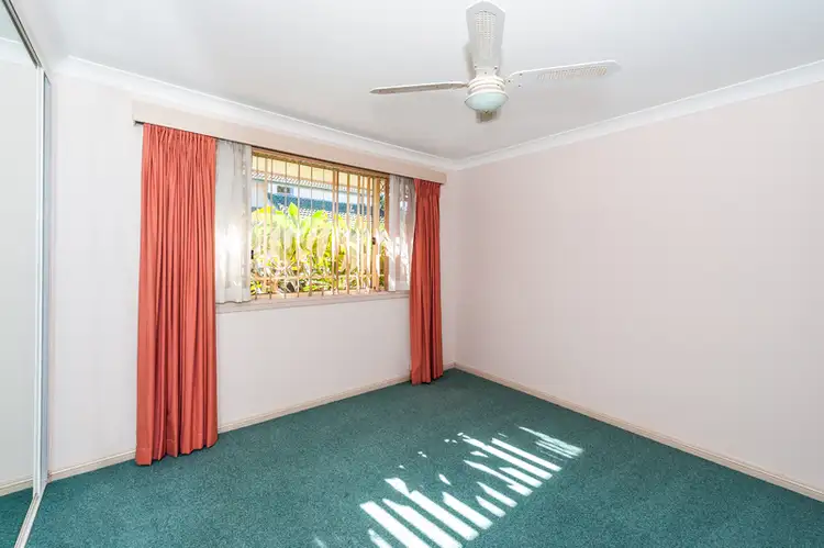 Fifth view of Homely villa listing, 2/18 Wallumatta Road, Caringbah NSW 2229