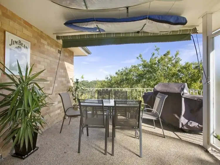 Main view of Homely unit listing, 41/1012 Pacific Highway, Pymble NSW 2073