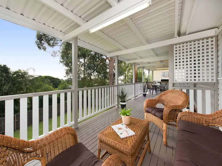 Fourth view of Homely house listing, 49 Molesworth Street, Seventeen Mile Rocks QLD 4073