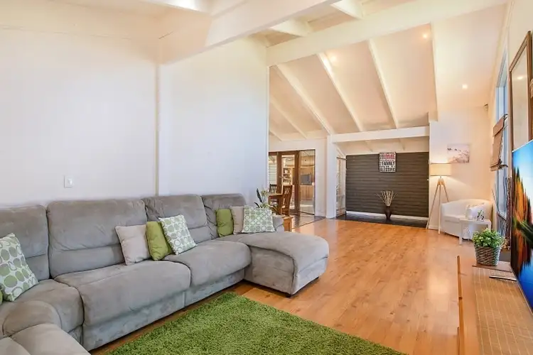 Third view of Homely house listing, 2 Bulahdelah Court, West Lakes Shore SA 5020