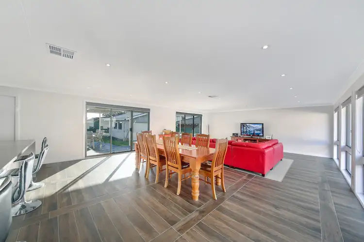 Seventh view of Homely house listing, 3 Southdown Road, Elderslie NSW 2570