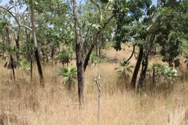 Main view of Homely land listing, Address available on request