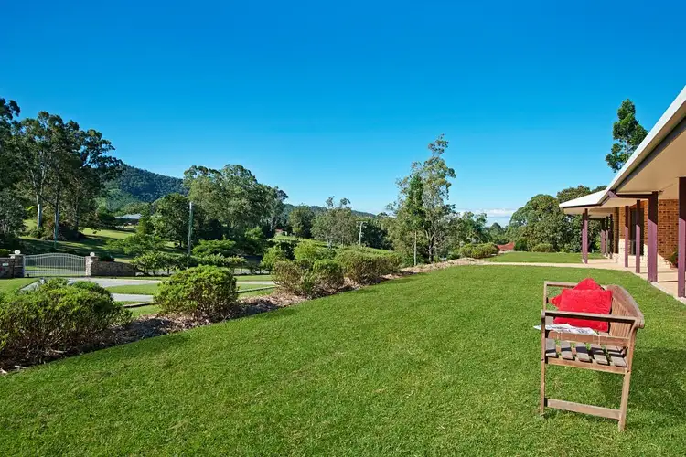 Second view of Homely house listing, 2 Greenwood Crescent, Samford Valley QLD 4520