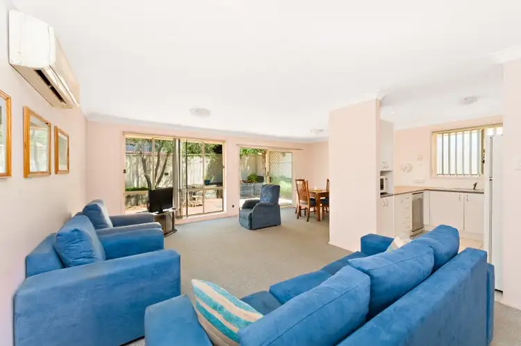 Second view of Homely villa listing, 1/328 Forest Road, Kirrawee NSW 2232