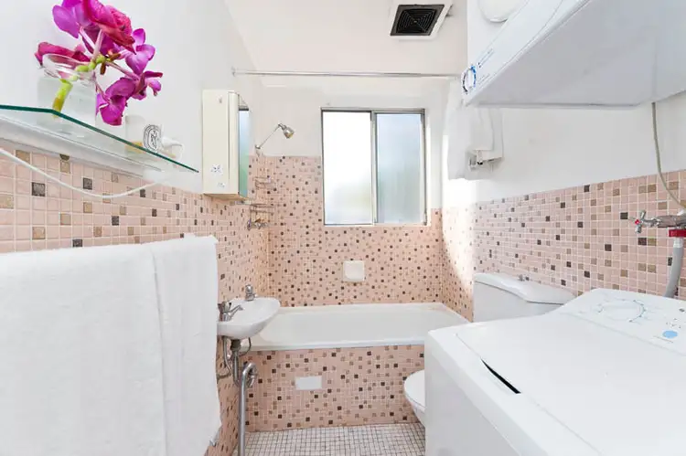 Fourth view of Homely apartment listing, 10/54 Hornsey Street, Rozelle NSW 2039