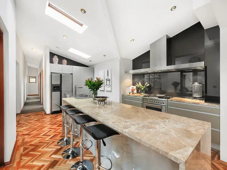 Sixth view of Homely house listing, 42 Collins Road, St Ives NSW 2075