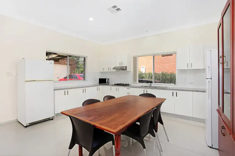 Second view of Homely house listing, 25 Cavendish Street, Concord West NSW 2138