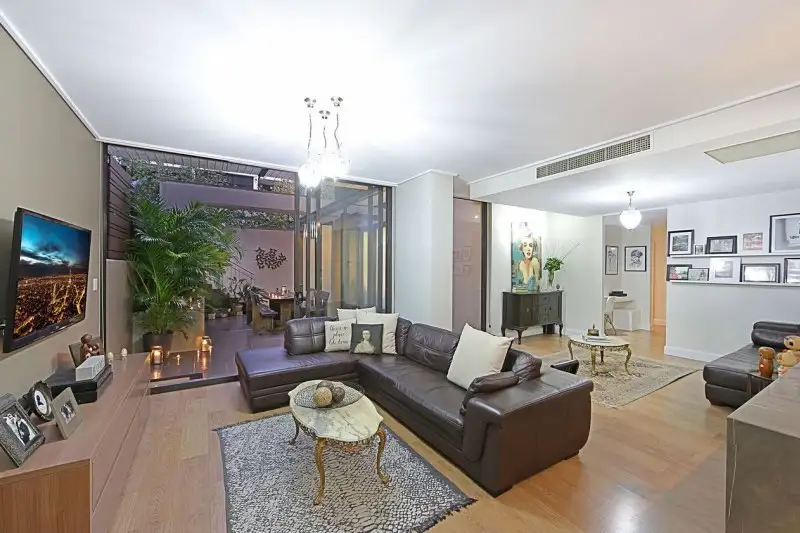 Main view of Homely apartment listing, 202B/444 Harris Street, Ultimo NSW 2007