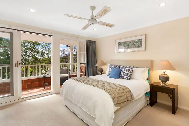 Third view of Homely villa listing, 20 Kulgoa Road, Bellevue Hill NSW 2023