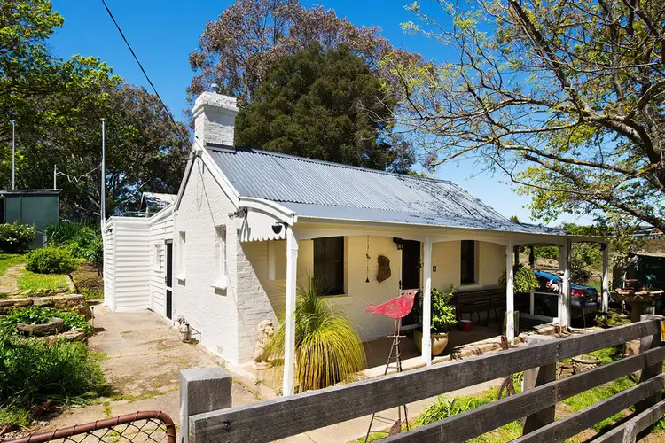Main view of Homely house listing, 4 Kelsall Court, Castlemaine VIC 3450