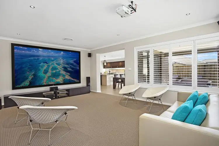 Third view of Homely house listing, 66 Carisbrook Street, Kellyville NSW 2155