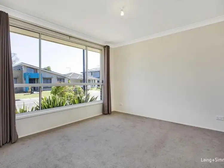 Fourth view of Homely house listing, 21 Wiseman Circuit, Ropes Crossing NSW 2760