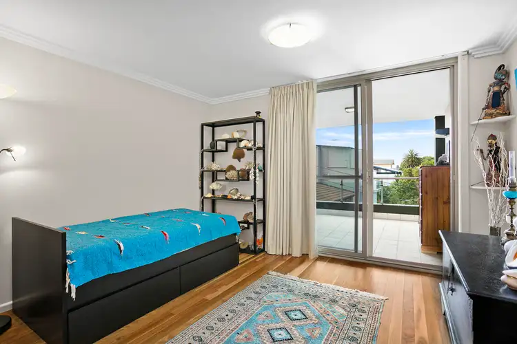 Sixth view of Homely apartment listing, 509/168 Queenscliff Road, Queenscliff NSW 2096