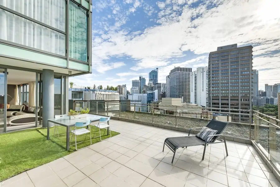 Main view of Homely apartment listing, 1309/20 Pelican Street, Surry Hills NSW 2010