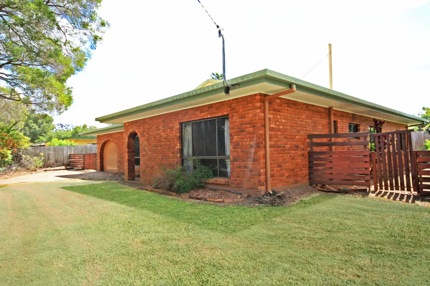 Main view of Homely house listing, 10 Jamieson Street, Mareeba QLD 4880