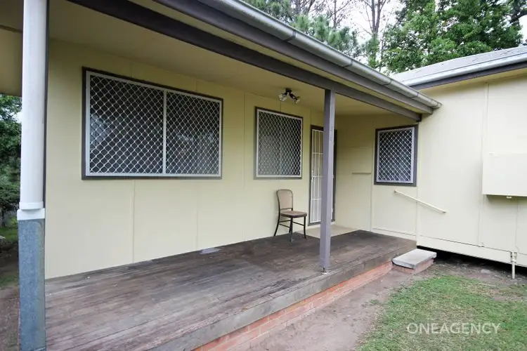 Fourth view of Homely house listing, 59 Bloomfield Street, South Kempsey NSW 2440