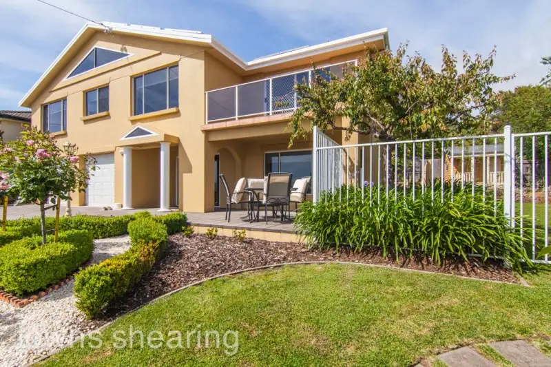 Main view of Homely house listing, 2 New World Avenue, Trevallyn TAS 7250