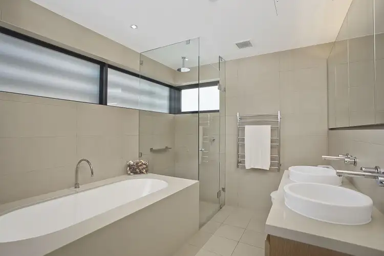 Fifth view of Homely apartment listing, 8D/2 Distillery Drive, Pyrmont NSW 2009