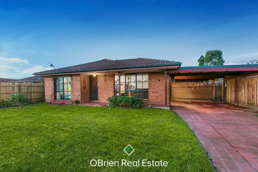 Main view of Homely house listing, 12 Simon Drive, Pakenham VIC 3810