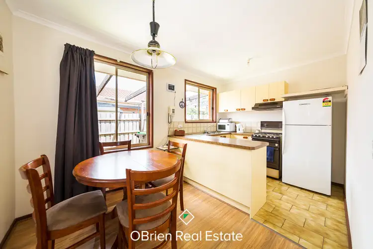Second view of Homely unit listing, 1/18 Parkview Close, Dandenong VIC 3175