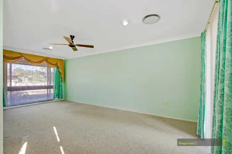 Fourth view of Homely house listing, 12 Reeve Crescent, Doonside NSW 2767