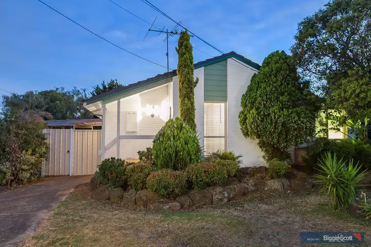 18 Parramatta Road, Werribee VIC 3030