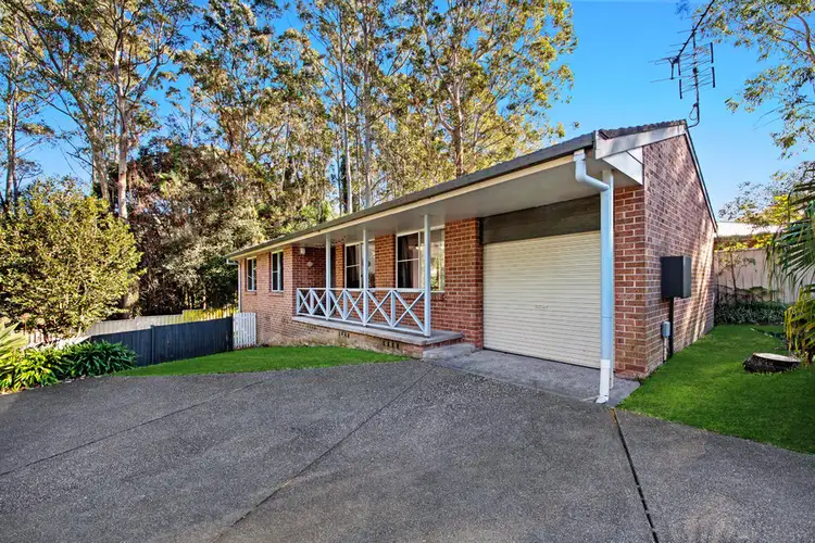 52 Balfour Close, Springfield NSW 2250