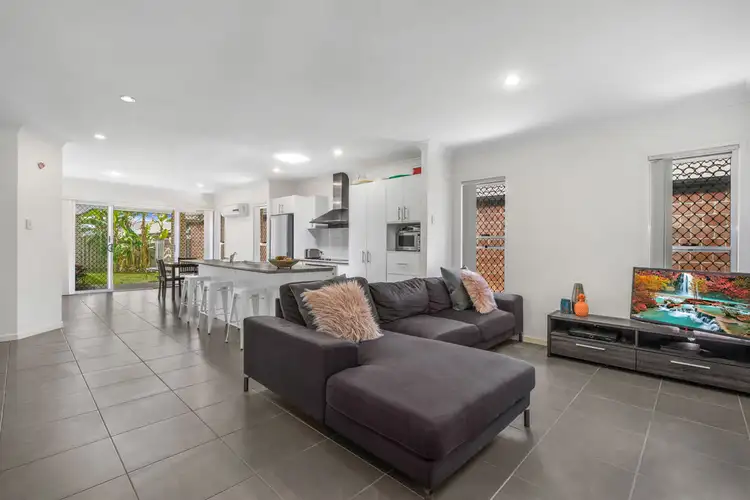 Second view of Homely house listing, 6 Wings Road, Upper Coomera QLD 4209