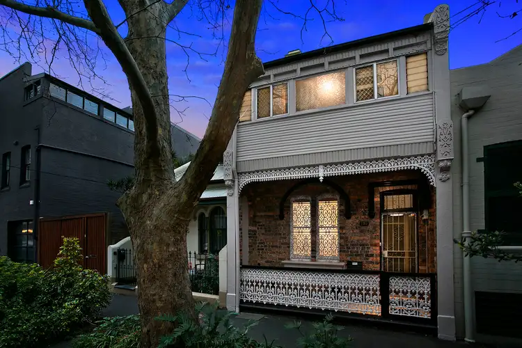 Main view of Homely house listing, 153 Buckland Street, Alexandria NSW 2015
