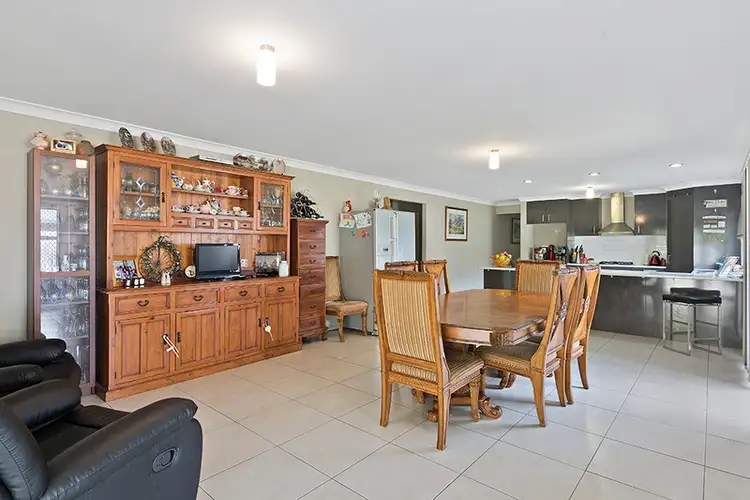 Third view of Homely house listing, 70 Ambrose Drive, Augustine Heights QLD 4300