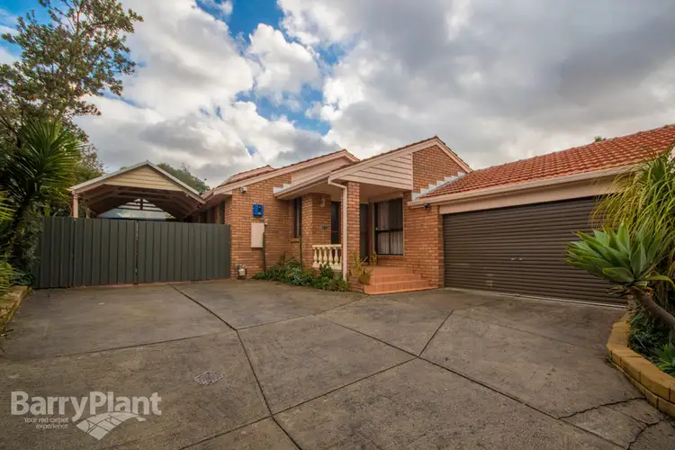 66 Willow Avenue, Rowville VIC 3178