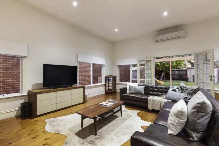 Third view of Homely house listing, 11 Barnet Street, Yarraville VIC 3013
