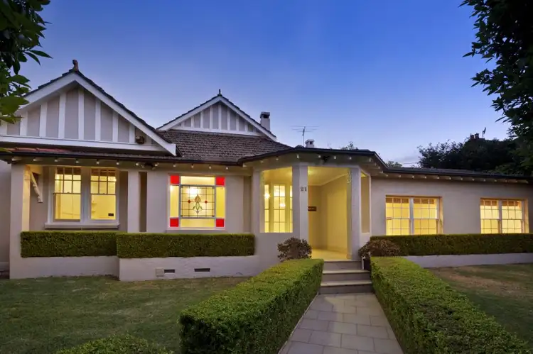 21 Locksley Street, Killara NSW 2071