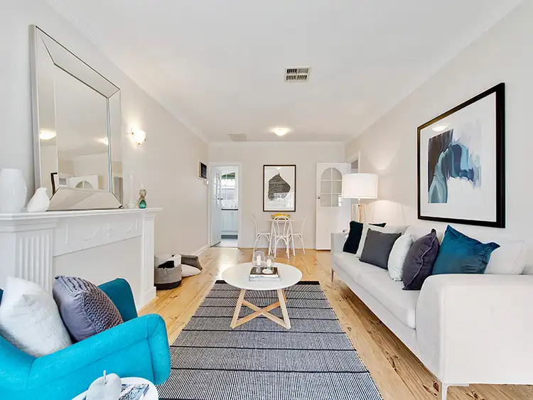 Second view of Homely unit listing, 4/2A William Street, Burnside SA 5066