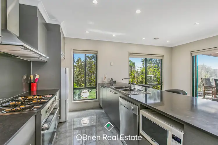 Sixth view of Homely house listing, 13 Durling Close, Yarragon VIC 3823