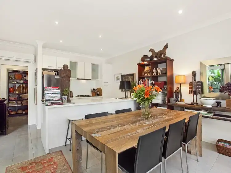 Fifth view of Homely townhouse listing, 1/7 Bellevue Terrace, St Lucia QLD 4067