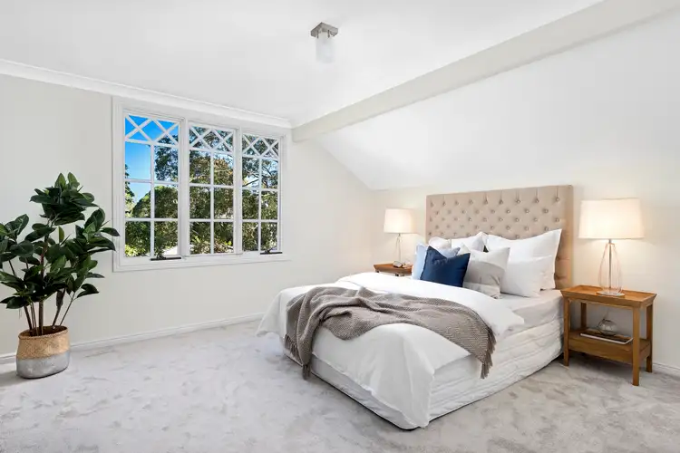 Fifth view of Homely house listing, 21 Sutherland Street, Lane Cove NSW 2066