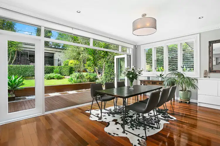 Third view of Homely house listing, 21 Fraser Street, Lane Cove NSW 2066