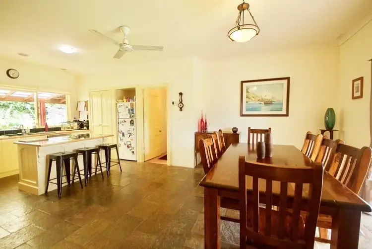 Fifth view of Homely house listing, 10 Gleneagles Court, Bacchus Marsh VIC 3340