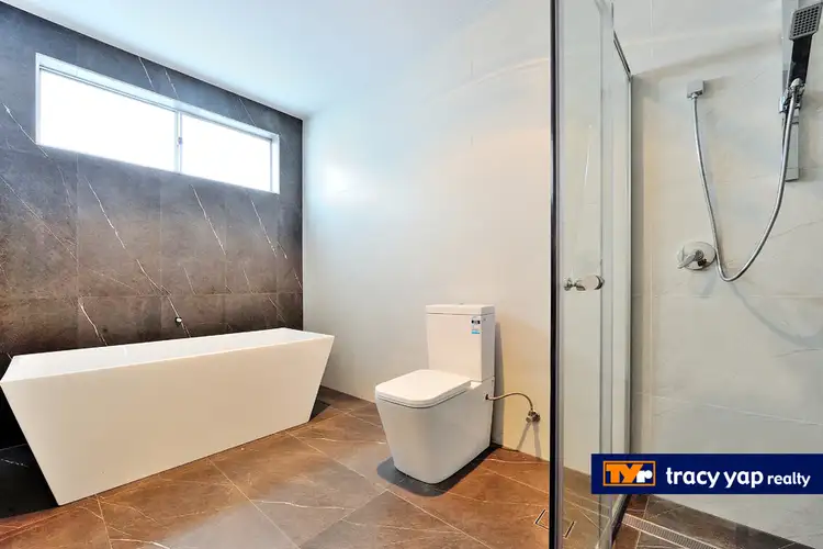 Fourth view of Homely semi-detached listing, 79a Pegler Avenue, South Granville NSW 2142