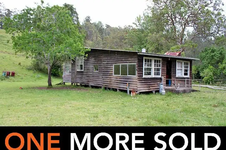 Toorumbee Road, Moparrabah NSW 2440
