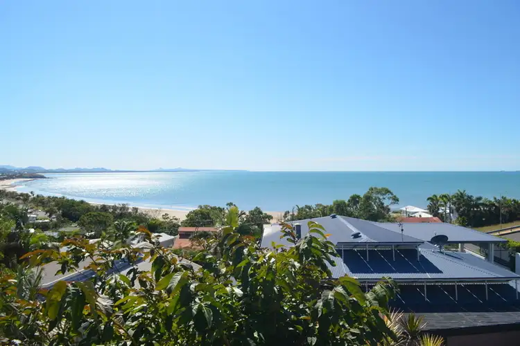 Second view of Homely house listing, 21 Bayview Drive, Lammermoor QLD 4703